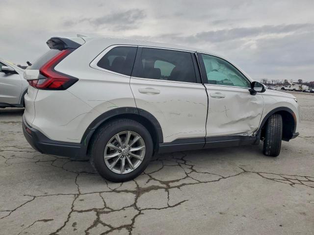 Honda Crv Exl Image 6