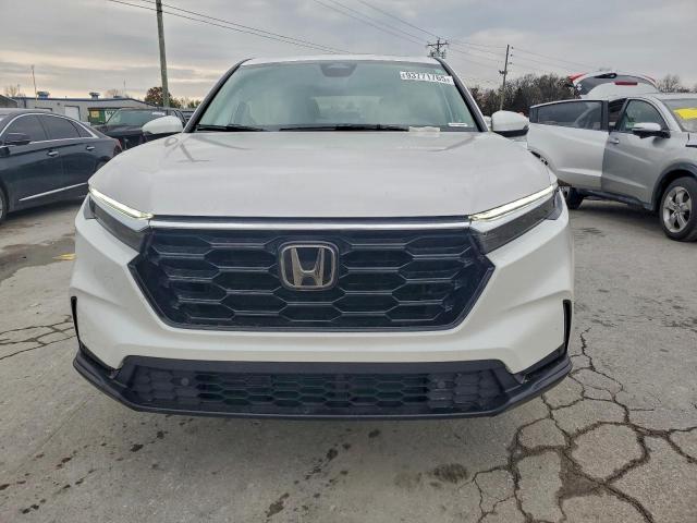 Honda Crv Exl Image 4