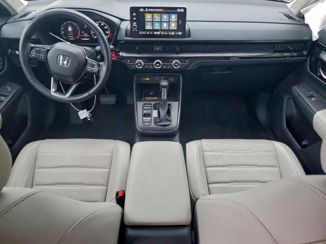 Honda Crv Exl Image 3