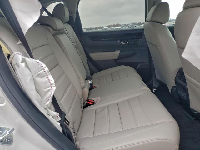 Honda Crv Exl Image 8