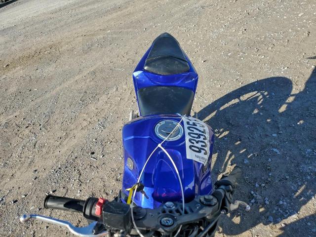 Yamaha Yzf600 A Image 4