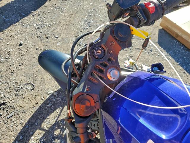 Yamaha Yzf600 A Image 10