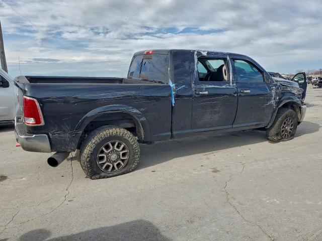 Ram 2500 Laramie Image 6