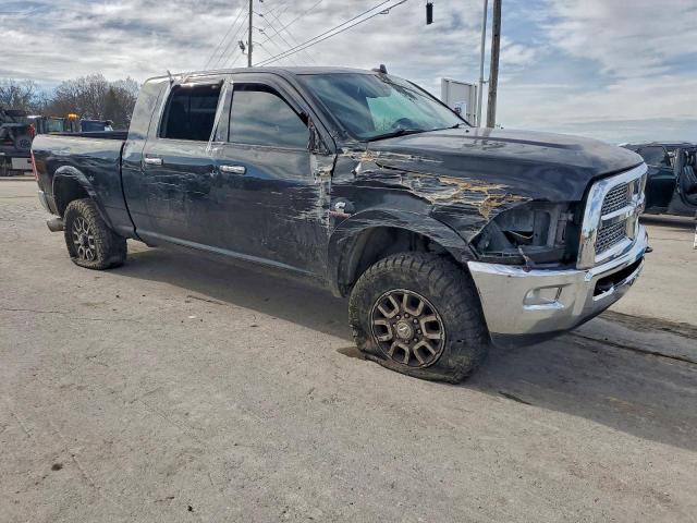 Ram 2500 Laramie Image 2