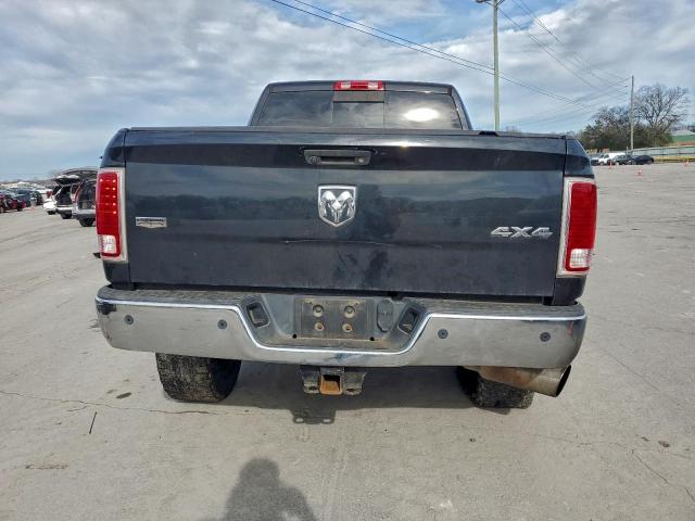 Ram 2500 Laramie Image 8