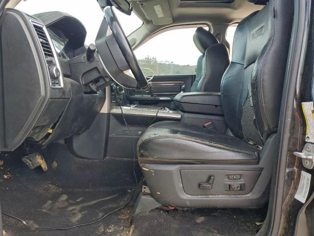 Ram 2500 Laramie Image 7