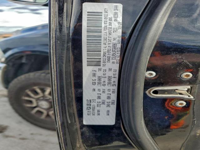 Ram 2500 Laramie Image 5