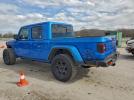 Jeep Gladiator Mojave Image 11