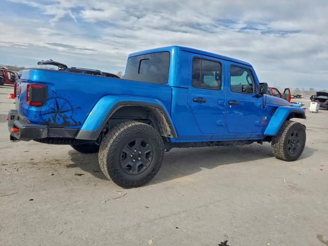 Jeep Gladiator Mojave Image 9