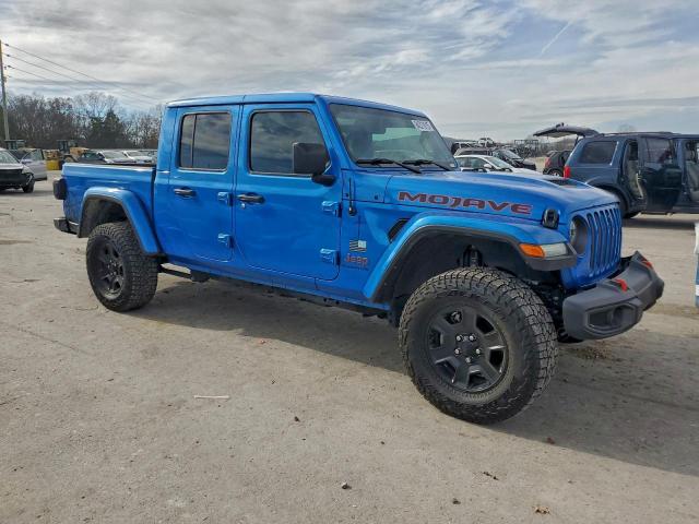 Jeep Gladiator Mojave Image 3