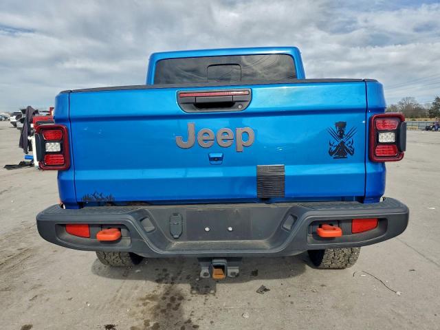 Jeep Gladiator Mojave Image 12