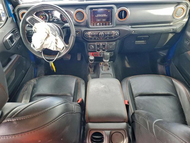 Jeep Gladiator Mojave Image 7