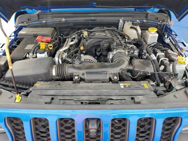 Jeep Gladiator Mojave Image 8