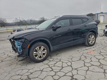  Salvage Chevrolet Blazer