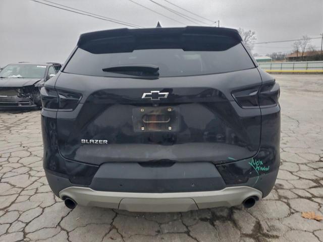 Chevrolet Blazer 1lt Image 10