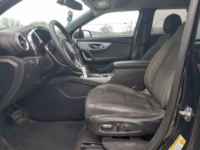 Chevrolet Blazer 1lt Image 7