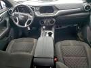 Chevrolet Blazer 1lt Image 8