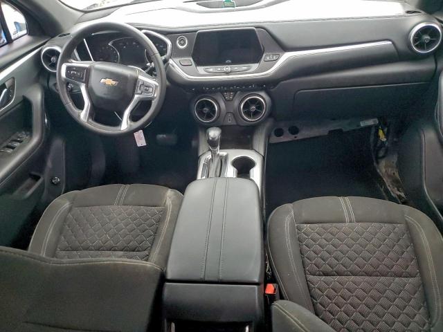 Chevrolet Blazer 1lt Image 8