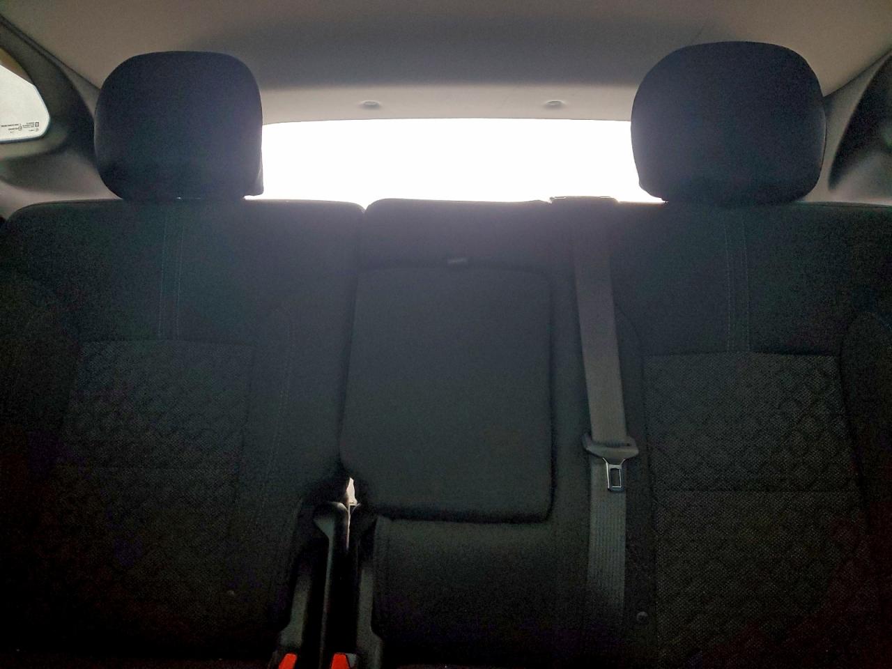 Chevrolet Blazer 1lt Image 11