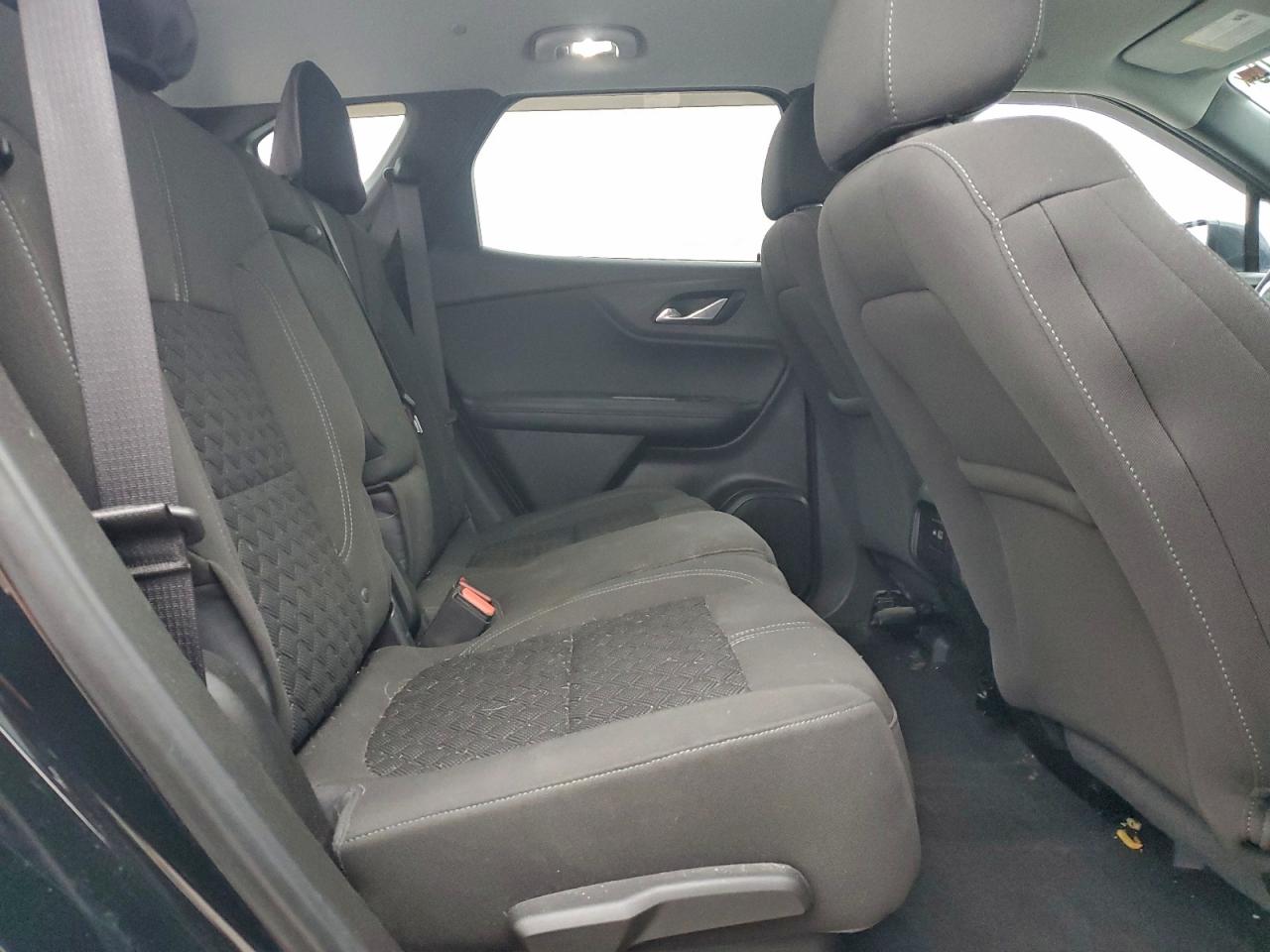 Chevrolet Blazer 1lt Image 9