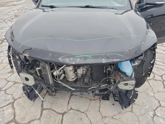 Chevrolet Blazer 1lt Image 13