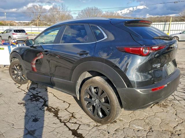 Mazda Cx Select Image 13