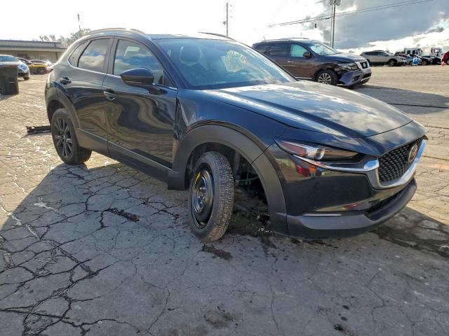 Mazda Cx Select Image 3