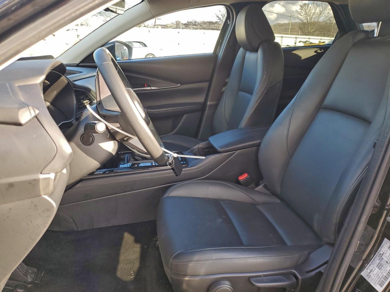 Mazda Cx Select Image 10