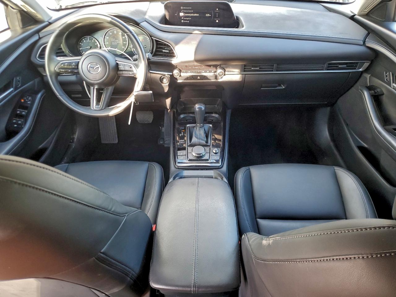 Mazda Cx Select Image 12