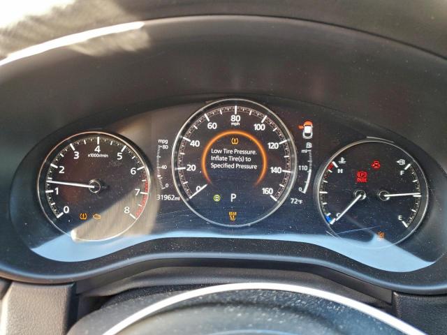 Mazda Cx Select Image 5