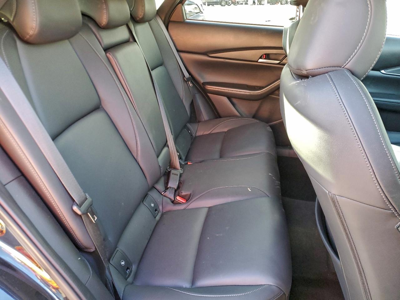 Mazda Cx Select Image 14