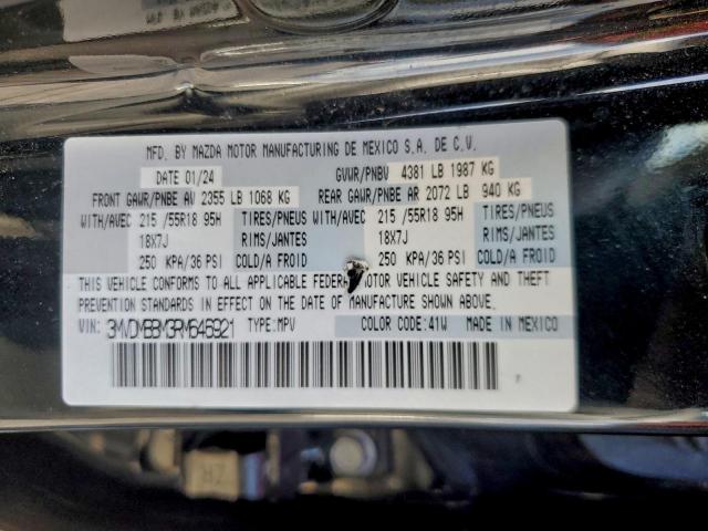 Mazda Cx Select Image 2