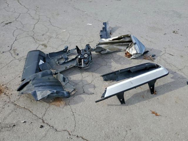 Toyota Tacoma Double Cab Image 11