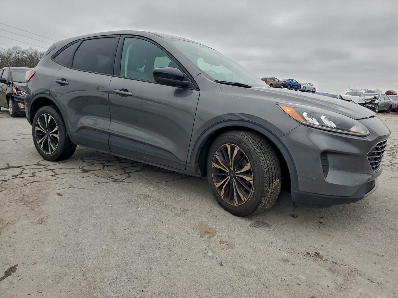 Ford Escape Se Image 3