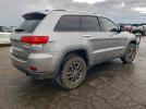 Jeep Grand Cherokee Limited Image 4