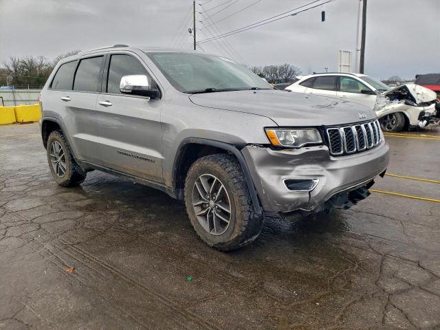 Jeep Grand Cherokee Limited Image 6