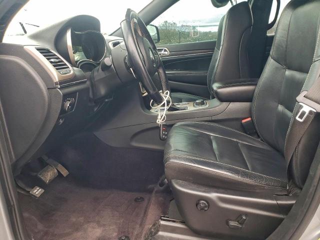 Jeep Grand Cherokee Limited Image 5