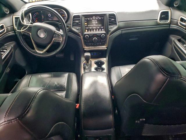 Jeep Grand Cherokee Limited Image 13