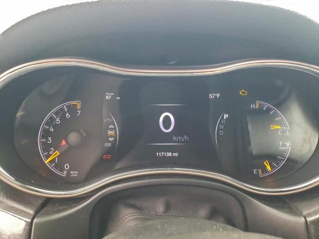 Jeep Grand Cherokee Limited Image 7