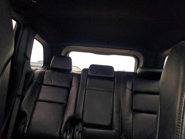 Jeep Grand Cherokee Limited Image 10