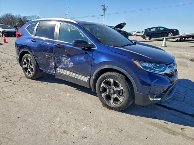 Honda Crv Touring Image 3