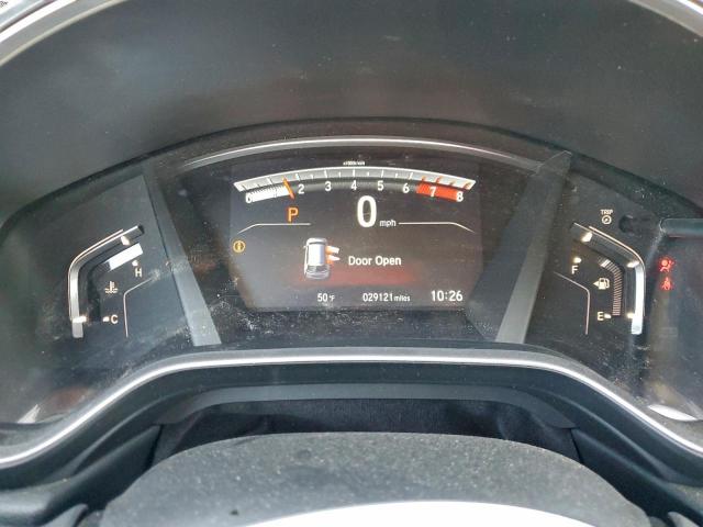 Honda Crv Touring Image 8