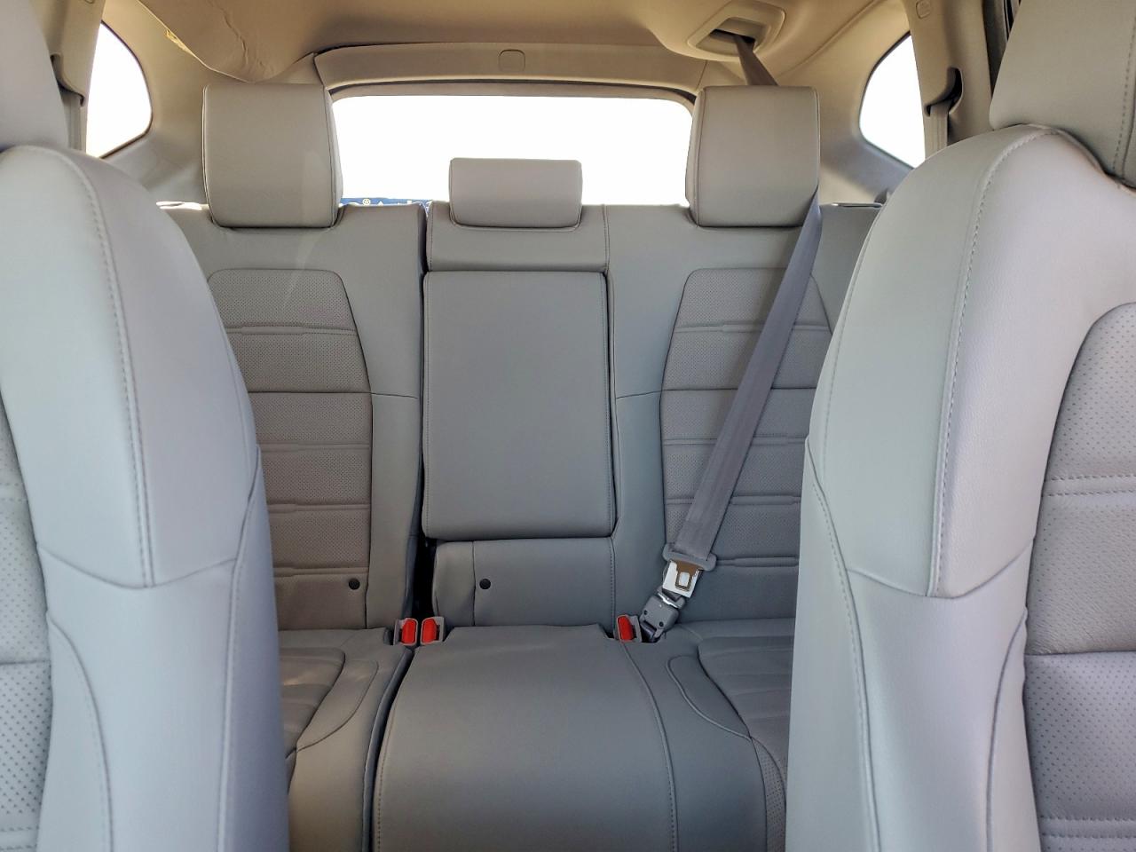 Honda Crv Touring Image 12