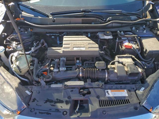 Honda Crv Touring Image 13