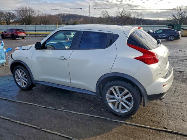Nissan JUKE S Image 9