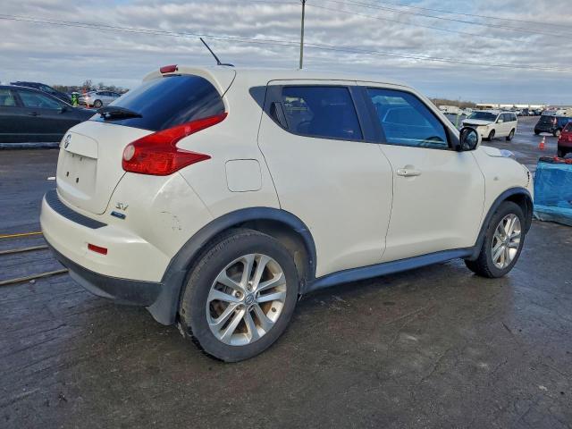 Nissan JUKE S Image 10
