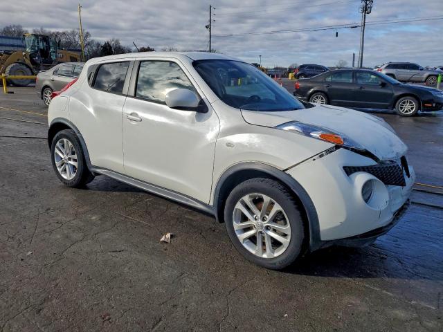 Nissan JUKE S Image 11