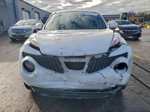 Nissan JUKE S Image 13