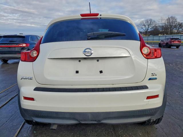 Nissan JUKE S Image 12