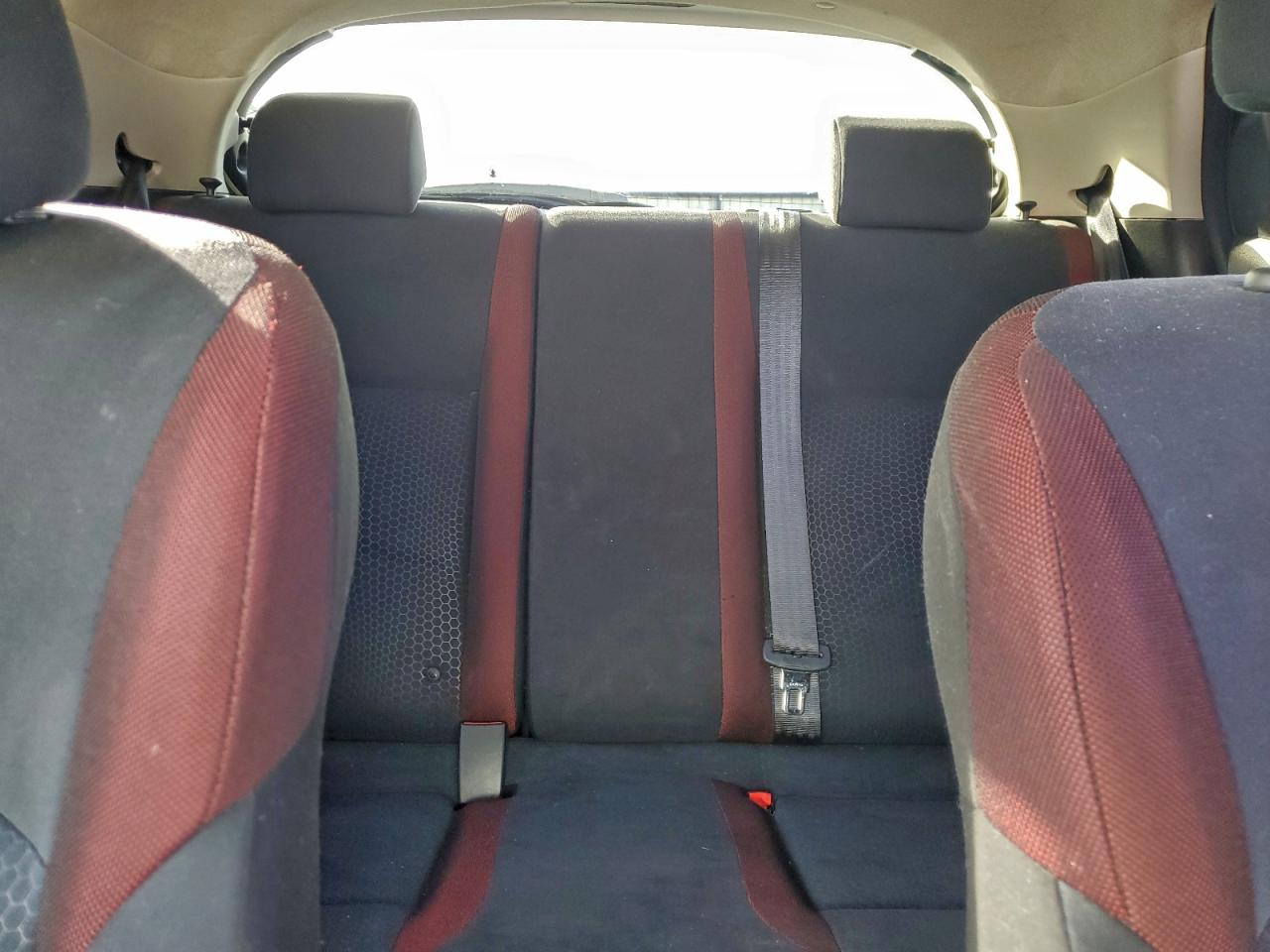 Nissan JUKE S Image 7